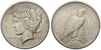1 dolar 1926, Filadelfia, srebro "900"