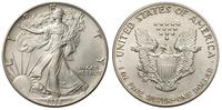 1 dolar 1986, Filadelfia, srebro "999" 31.35 g