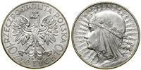 Polska, 10 złotych, 1932