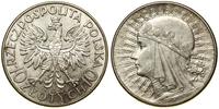 Polska, 10 złotych, 1932
