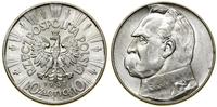 Polska, 10 złotych, 1937
