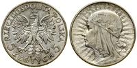 Polska, 5 złotych, 1933