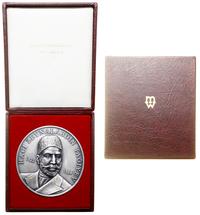 Polska, medal pamiątkowy