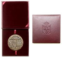 Polska, medal pamiątkowy, 1997