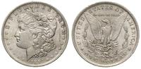 1 dolar 1884/O, Nowy Orlean, piękne, patyna