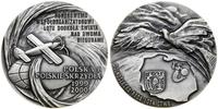 Polska, medal pamiątkowy, 2000(?)