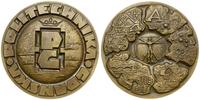 Polska, Medal Politechnika Gdańska, 1974