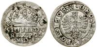 Polska, grosz, 1608