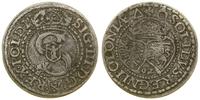 Polska, szeląg, 1592