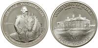 Stany Zjednoczone Ameryki (USA), 1/2 dolara, 1982 S