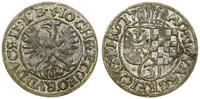 Śląsk, 3 krajcary, 1617