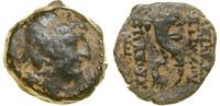 Grecja i posthellenistyczne, brąz, (ok. 126–96 pne)