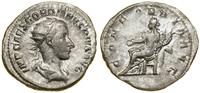 Cesarstwo Rzymskie, antoninian, (240)