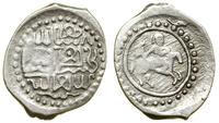 Wielkie Księstwo Moskiewskie, dienga, 1425–1428