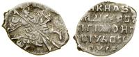 Polska, kopiejka, 1610–1612