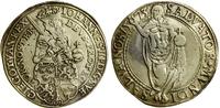 Szwecja, talar, 1573 (data przebita z 1569)
