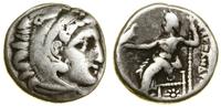 Grecja i posthellenistyczne, drachma