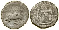 Grecja i posthellenistyczne, drachma, (ok. 120–70 pne)