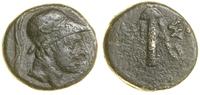 Grecja i posthellenistyczne, brąz, (ok. 85–65 pne)