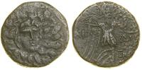 Grecja i posthellenistyczne, brąz, (ok. 85–65 pne)