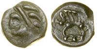 Celtowie, potin, (ok. 100–50 pne)