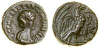 Rzym prowincjonalny, tetradrachma bilonowa, rok 15 (AD 267/268)