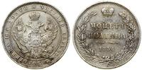 Polska, połtina, 1854 MW