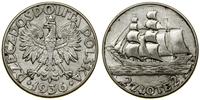 Polska, 2 złote, 1936