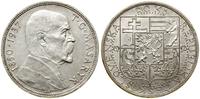 Czechosłowacja, 20 koron, bez daty (1937)
