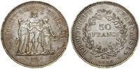 Francja, 50 franków, 1979