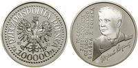 Polska, 100.000 złotych, 1992
