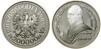 Polska, 200.000 złotych, 1992