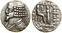 Partia, tetradrachma