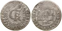 Polska, tymf, 1663 AT