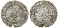 Polska, grosz, 1577