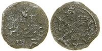 Pomorze, szerf (fenig), 1591