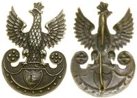 Polska, orzeł do czapki (KOPIA)