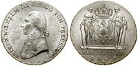 Niemcy, talar, 1801 A