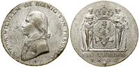 Niemcy, talar, 1802 A