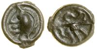 Galia, potin, (ok. I w. pne)