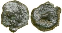 Grecja i posthellenistyczne, brąz, (ok. 121–49 pne)