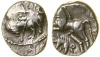 Galia, kwinar, (połowa I w. pne)