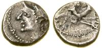 Galia, drachma, (I w. pne)