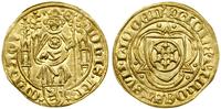 Niemcy, goldgulden, bez daty (1404–1409)