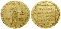 Polska, dukat, 1831