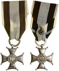 Polska, Krzyż Srebrny Orderu Wojskowego Virtuti Militari, 1944