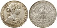 Niemcy, talar (Vereinstaler), 1860