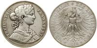 Niemcy, talar (Vereinstaler), 1862
