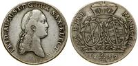 Niemcy, gulden (2/3 talara), 1782 IEC