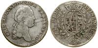 Niemcy, 1/3 talara, 1786 IEC